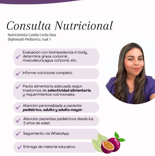 Acercar imagen: Consulta online