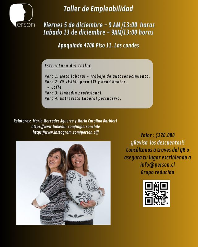 Acercar imagen: Consulta Presencial Vitacura