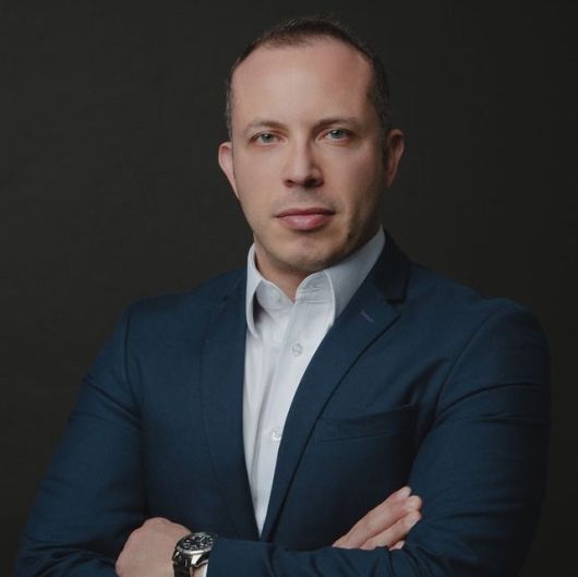 Ampliar imagem: Telemedicina - Dr. João Vitorino (Neurocirurgia)