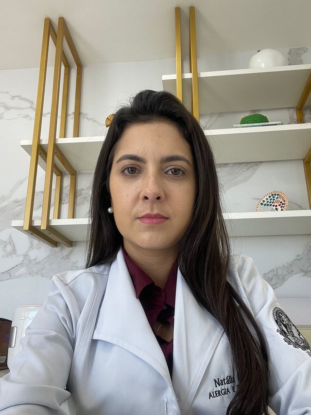 Ampliar imagem: Consultório Campo Grande