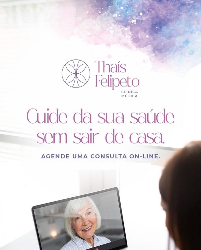 Ampliar imagem: Consultas online