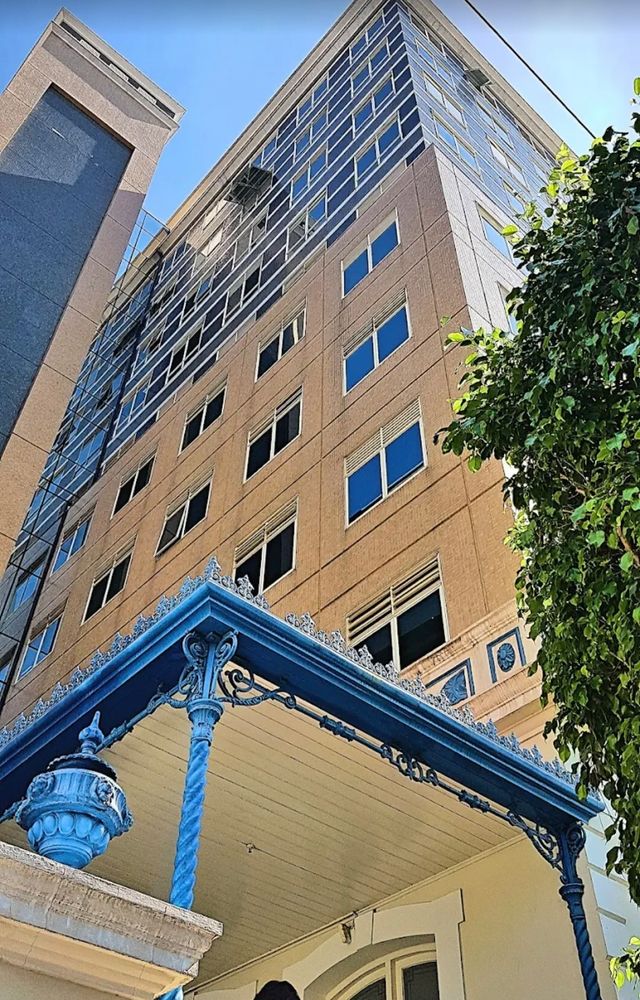 Ampliar imagem: Casarão do Café