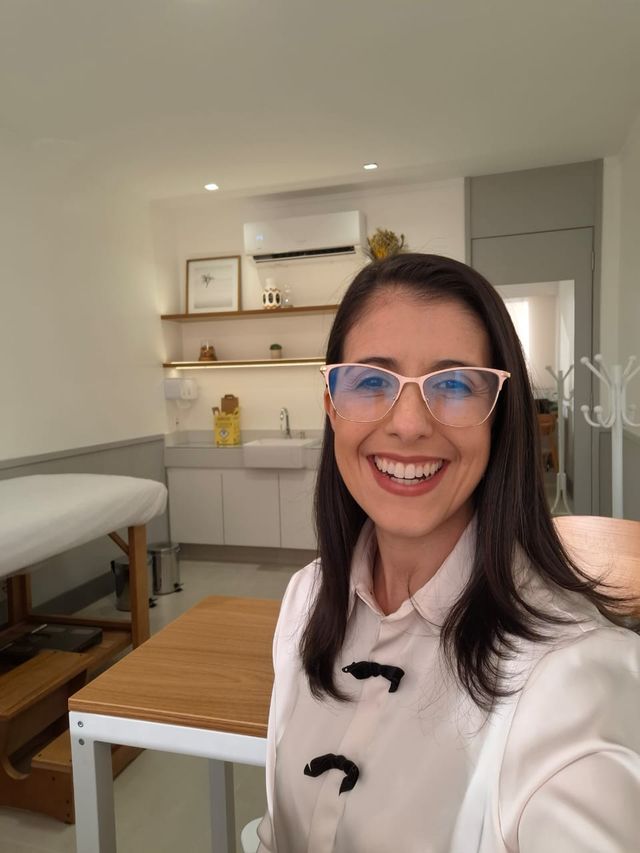 Ampliar imagem: Espaço Zanama Tijuca