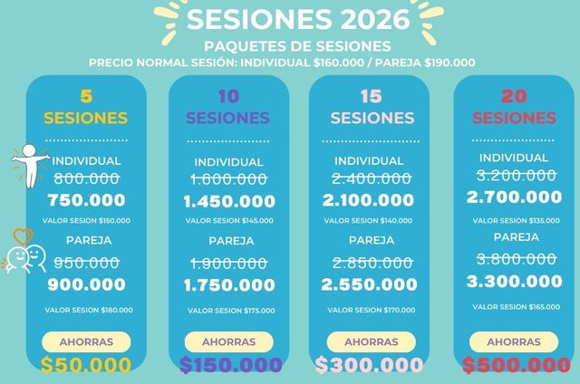 Acercar imagen: Cita Presencial Therapy Care