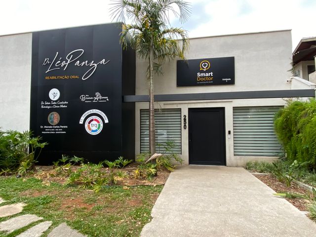 Ampliar imagem: Consultório Barão Geraldo