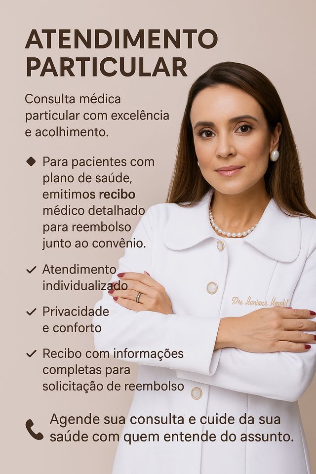 Ampliar imagem: Consultório - Dra. Mariana Santana - GO