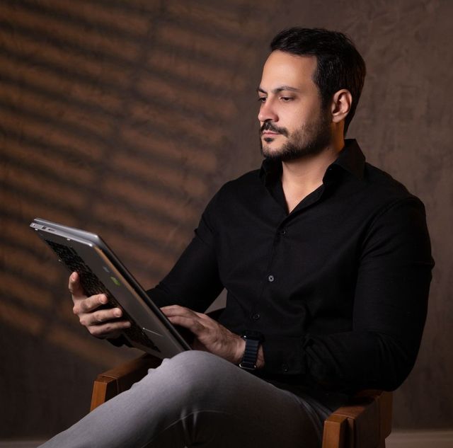 Ampliar imagem: TELEMEDICINA