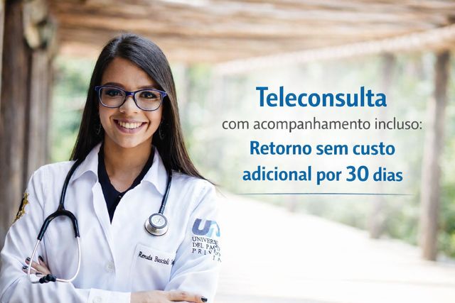 Ampliar imagem: Renata Buscioli - Teleconsulta