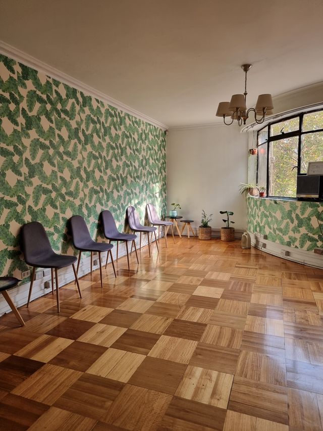 Acercar imagen: Consulta Médica Particular Providencia