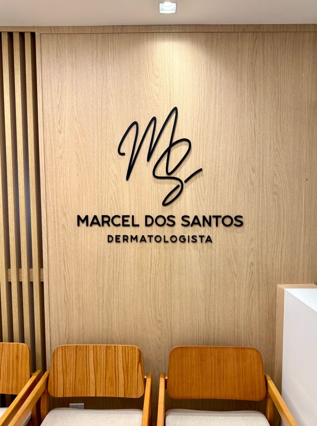 Ampliar imagem: Executive Center