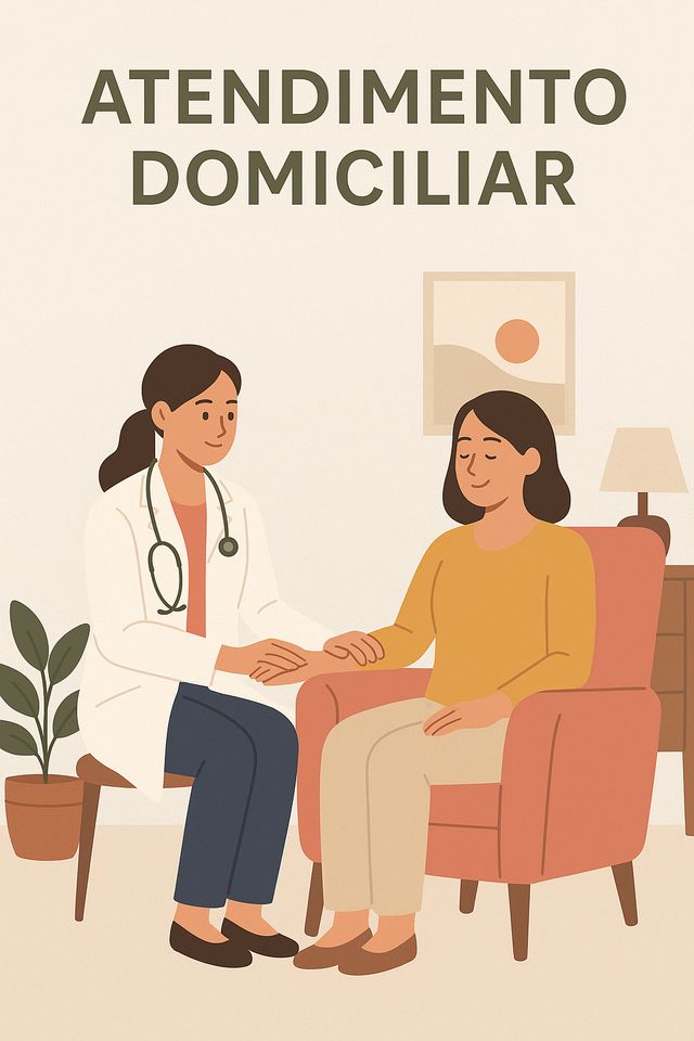 Ampliar imagem: Psicoterapia complexo Aruã