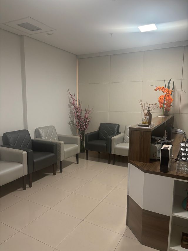 Ampliar imagem: Dra Gracylma Guimarães