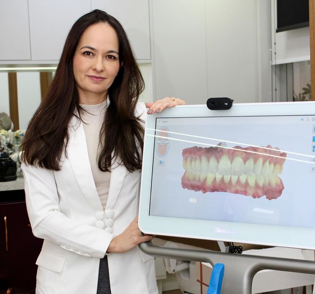 Ampliar imagem: Consultório particular