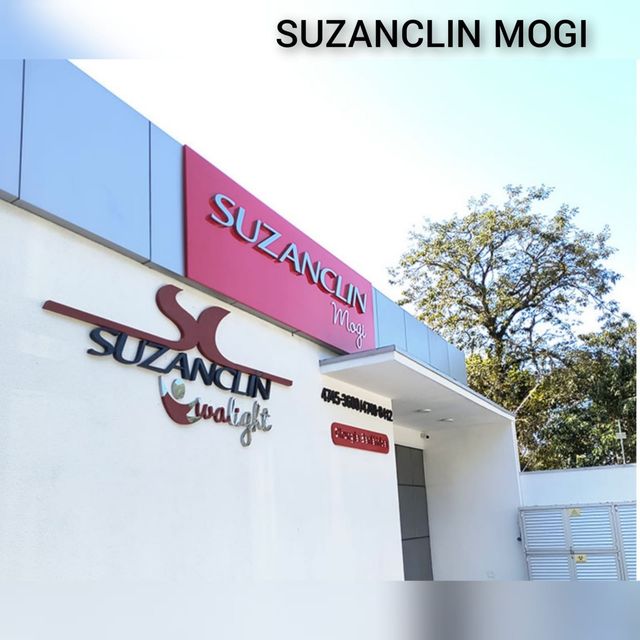 Suzanclin - Unidade Mogi das Cruzes