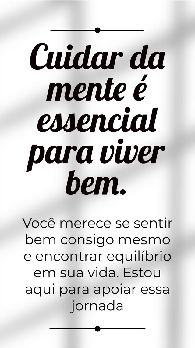 Ampliar imagem: Psicologa Rita de Cassia Chaves