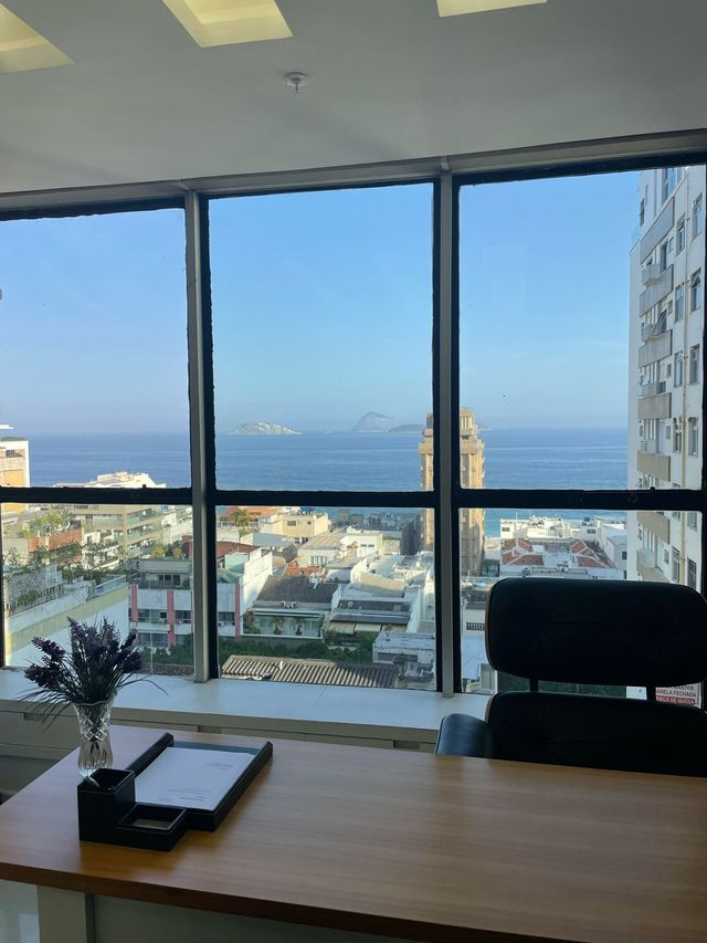 Ampliar imagem: Consultório IPANEMA