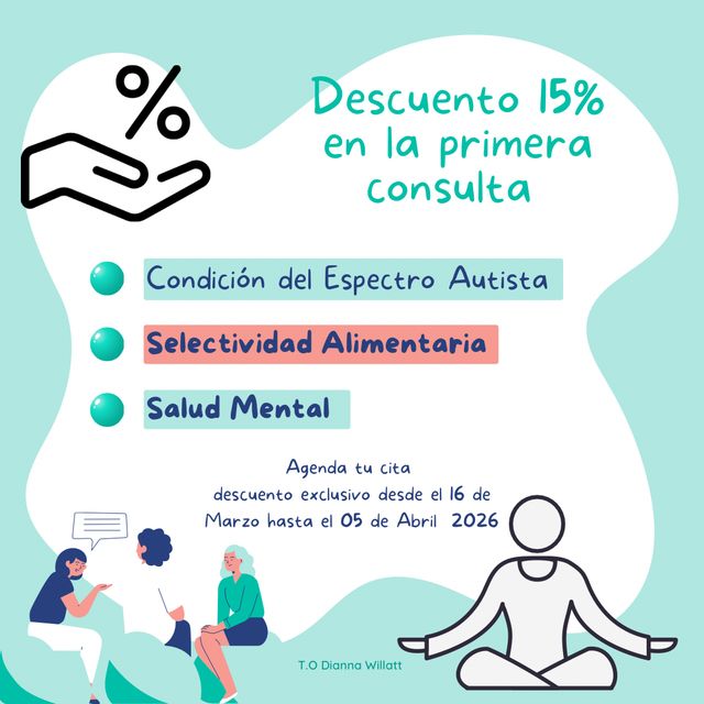 Acercar imagen: Consulta particular