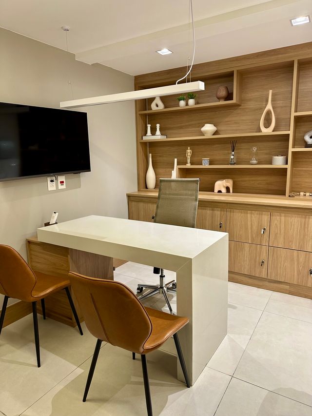 Ampliar imagem: Clínica Leblon