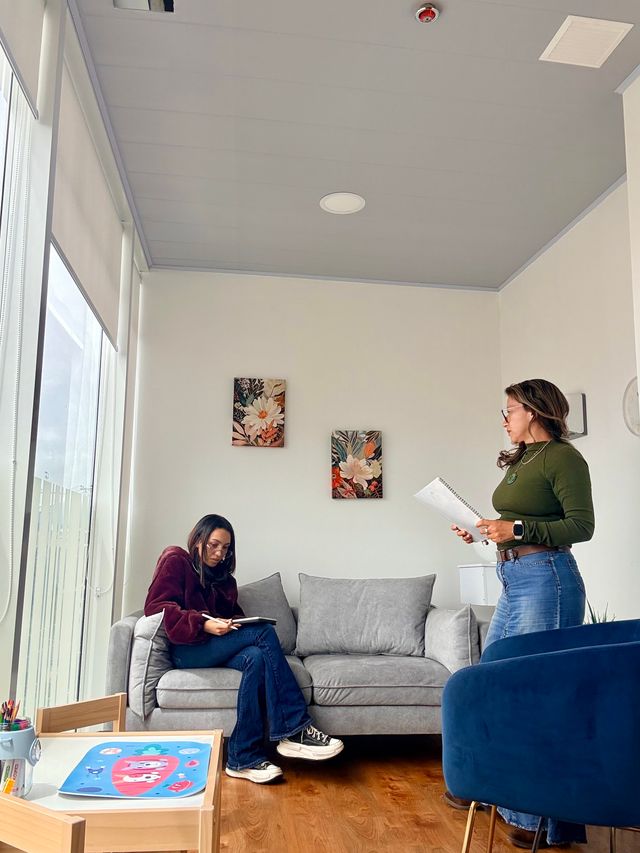 Acercar imagen: Consultorio Psicologico - Chia, Cajica