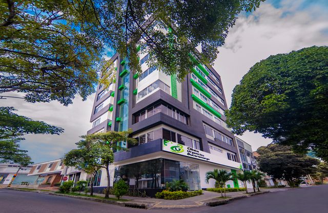 Acercar imagen: Clinica de urgencias Bucaramanga