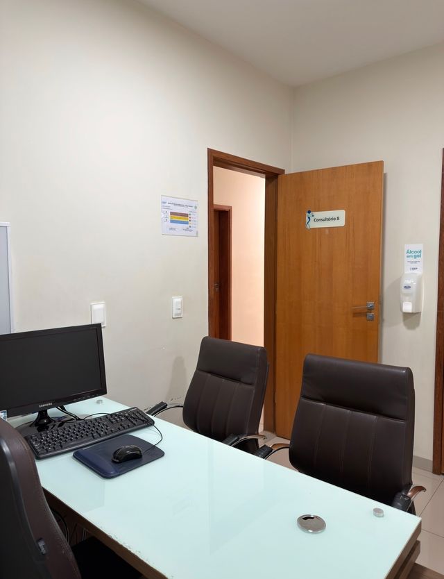 Ampliar imagem: IGEP - Instituto de Gastroenterologia, Endoscopia e Proctologia