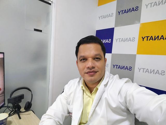 Acercar imagen: CENTRO MEDICO 15 Calle 15 # 0 - 19 Consultorio 6