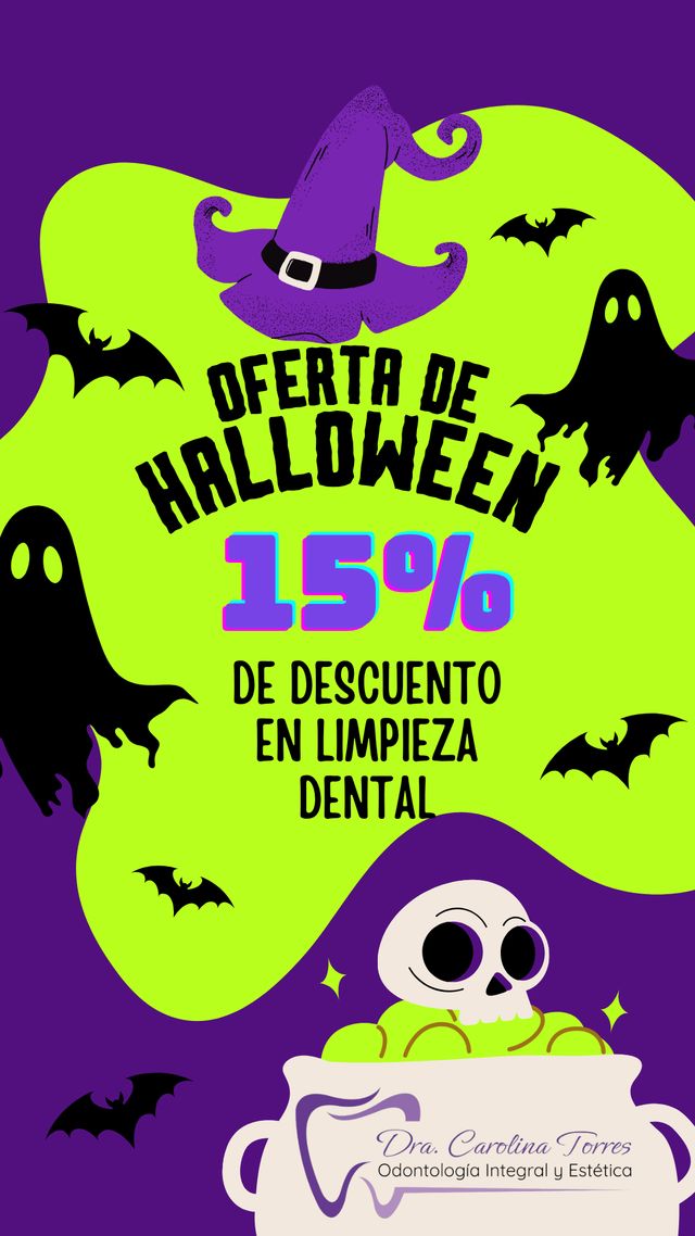 Acercar imagen: Odontologia integral y estetica carolina torres