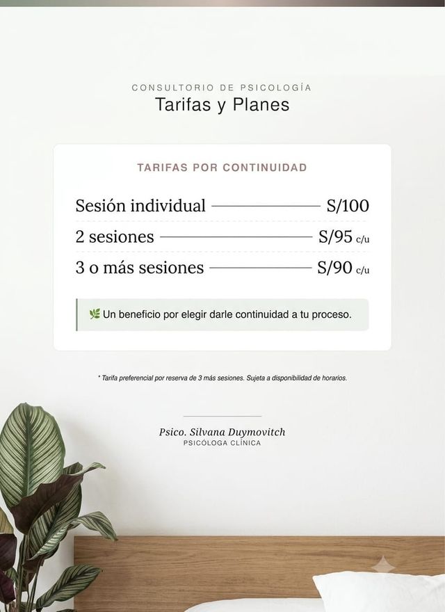 Acercar imagen: SAVIA | Psicología y Psicoterapia PRESENCIAL