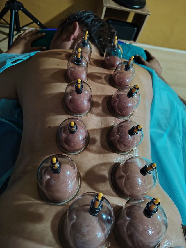 Acercar imagen: CENTRO HOLISTICO DE BIENESTAR INTEGRAL