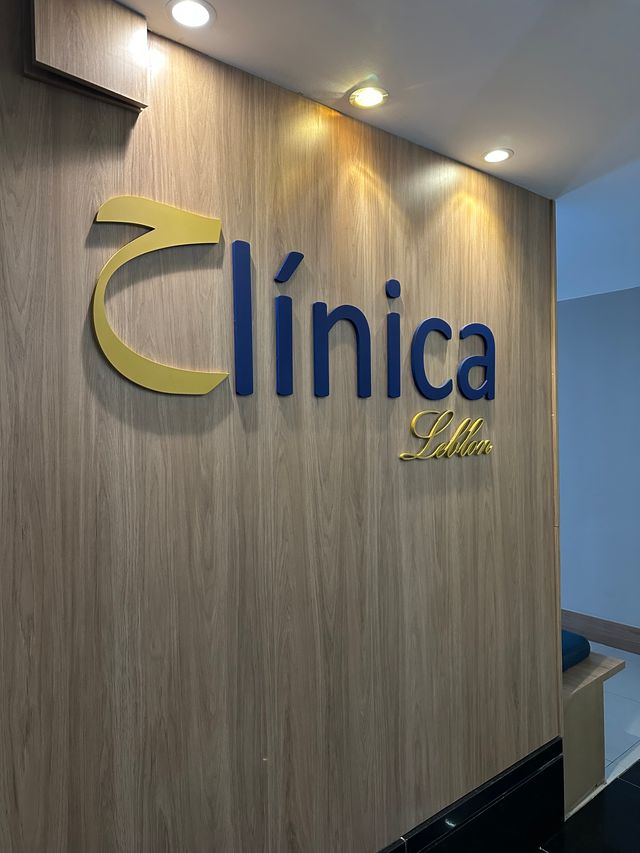 Ampliar imagem: Consultório para consultas online