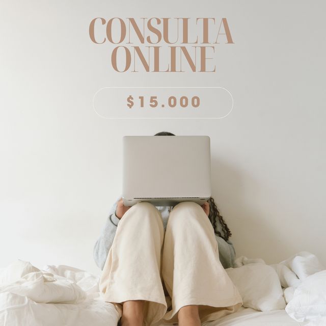 Acercar imagen: Consultas en línea