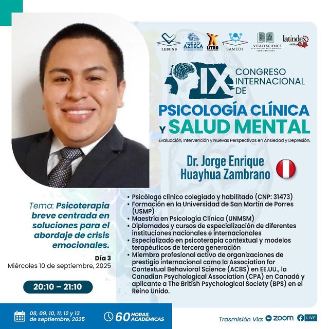 Acercar imagen: CONSULTA ON-LINE  o VIRTUAL