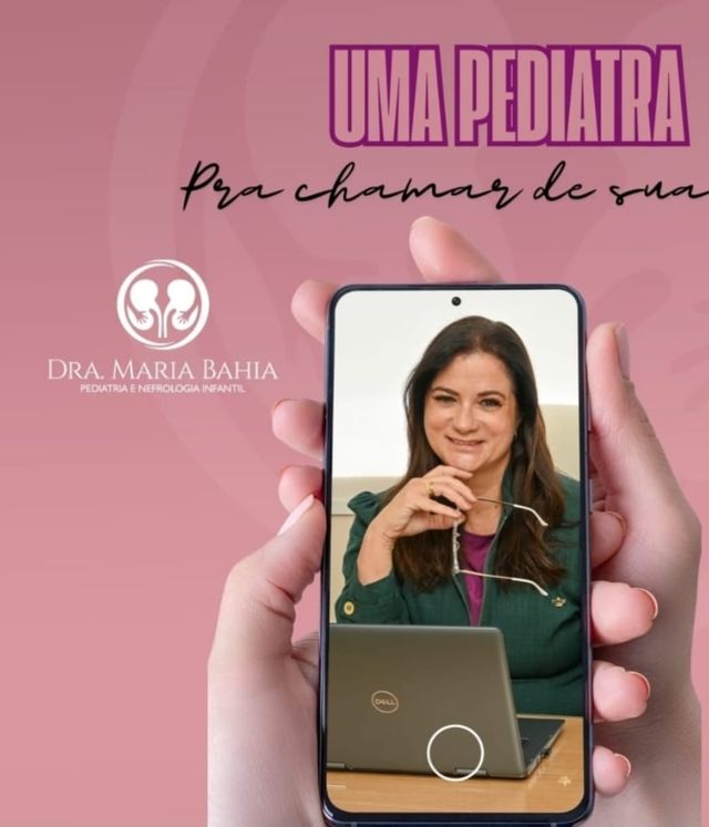 Ampliar imagem: Clínica Dra Maria Bahia, Edifício Empresarial Torre do Parque, Itaigara