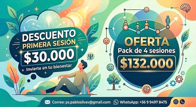 Acercar imagen: Consulta ONLINE en Iquique