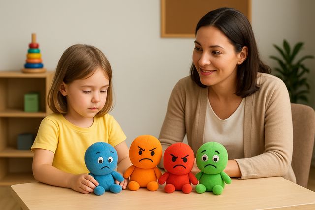 Ampliar imagem: Espaço Terapêutico Quíron