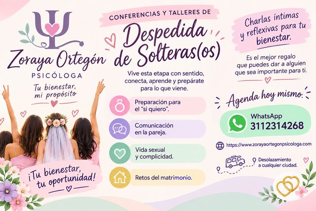 Acercar imagen: Consultorio Doctora Zoraya Ortegón