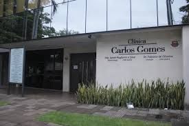 Ampliar imagem: Clínica Carlos Gomes