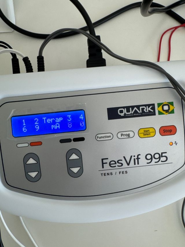 Ampliar imagem: Consultório particular