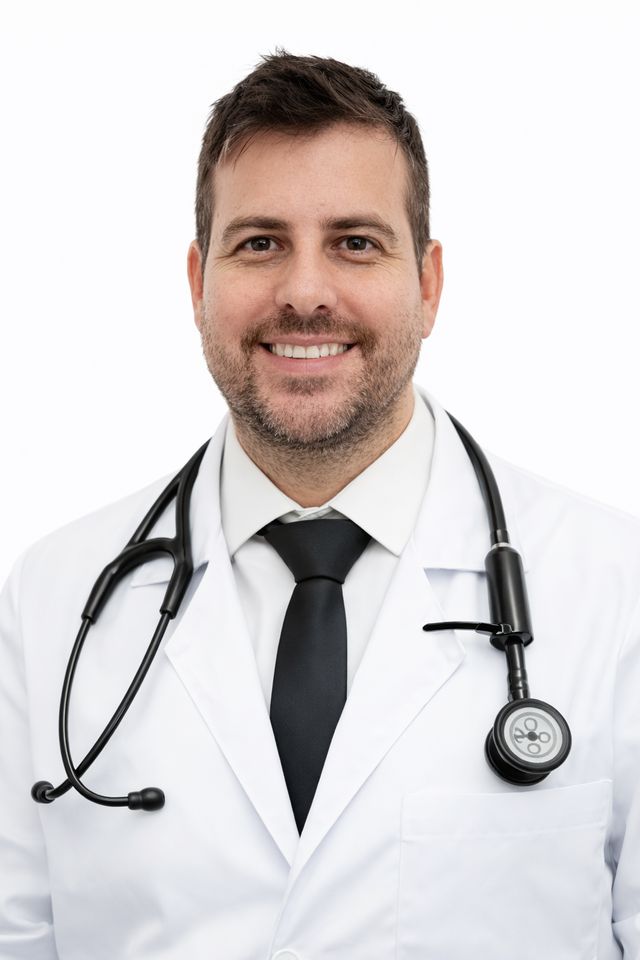 Ampliar imagem: Éthos Clínica Médica