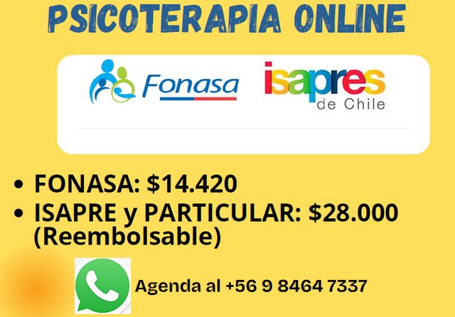 Acercar imagen: Consulta Online - La Florida
