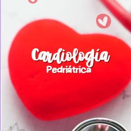 Acercar imagen: Cardiología Pediátrica - Dra Isabel Isla Coloma