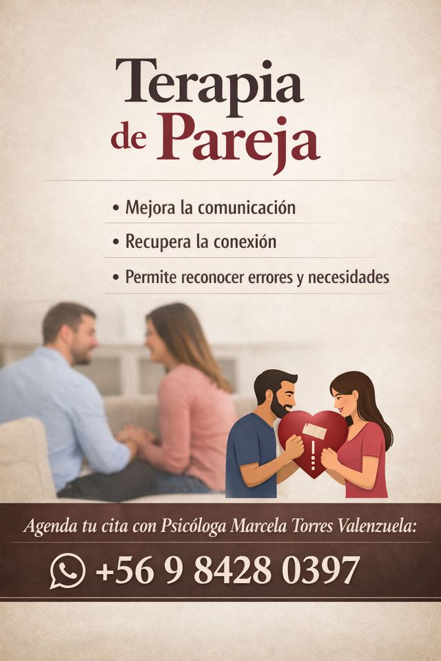 Acercar imagen: Consulta Presencial de Psicología