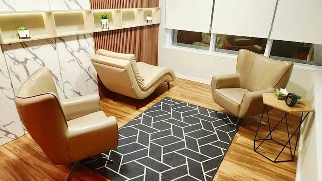 Ampliar imagem: Clinical Center