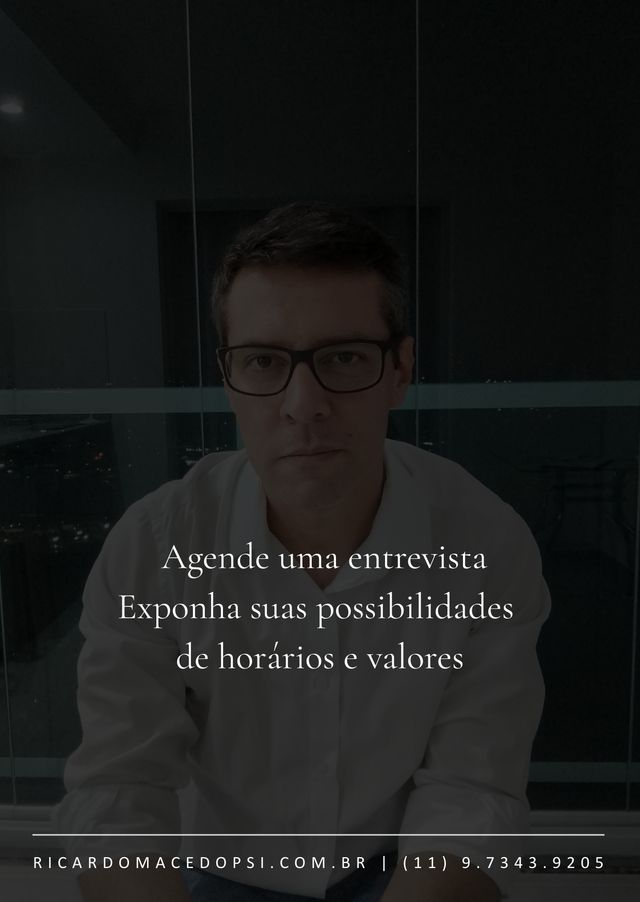 Ampliar imagem: Consulta Presencial - New Home Residência Terapêutica