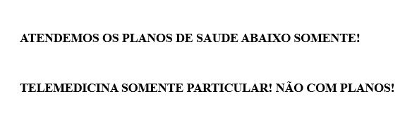 Clinica Dr Fabricio Brito