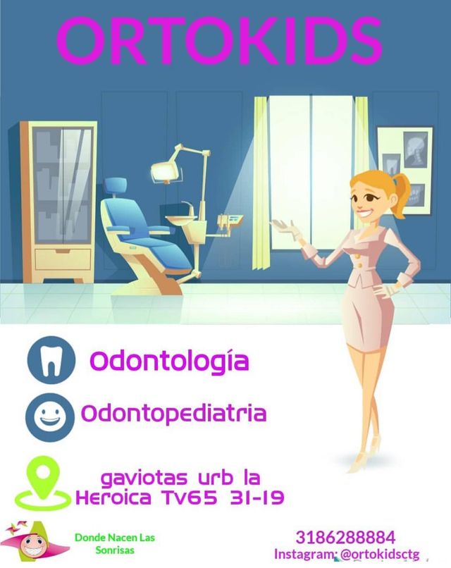 Acercar imagen: Ortokids