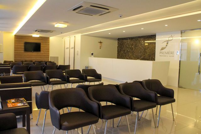 Ampliar imagem: Clínica Première