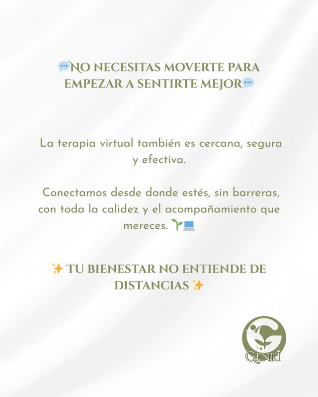 Acercar imagen: Consultorio virtual Psicóloga Ana María Jiménez López