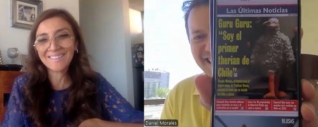 Acercar imagen: Consulta Presencial Talca