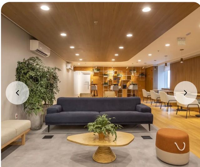 Ampliar imagem: Livance - Unidade Paulista